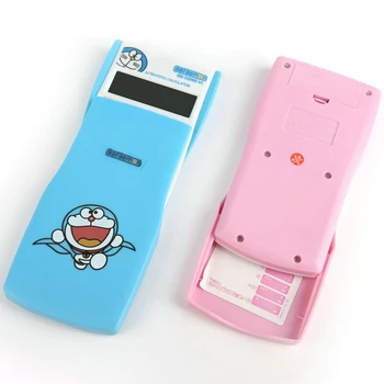Hello Kitty Electronic Calculator 2