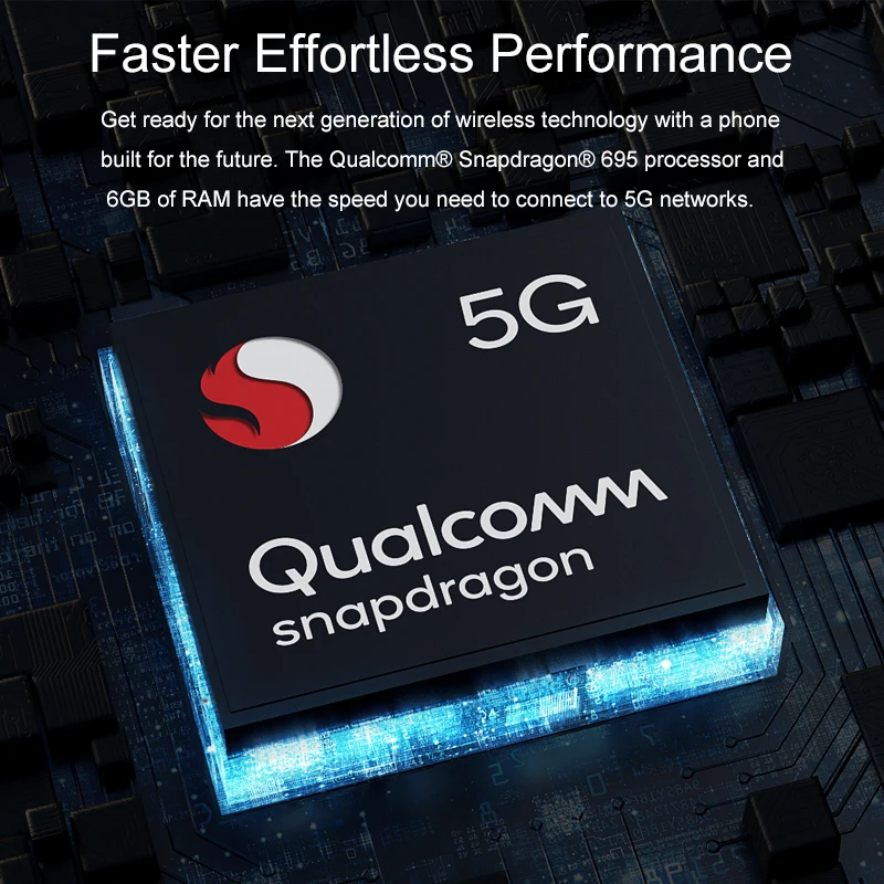 Global ROM Motorola MOTO G71s 5G Smartphone Snapdragon 695 5G 6.6'' 2400×1080 Screen 50MP Triple Camera 5000mAh Battery