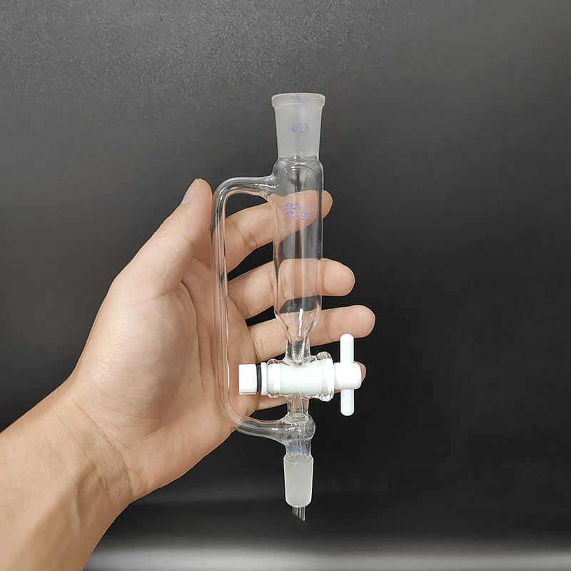 

Разделительная воронка FAPE 10-250 мл