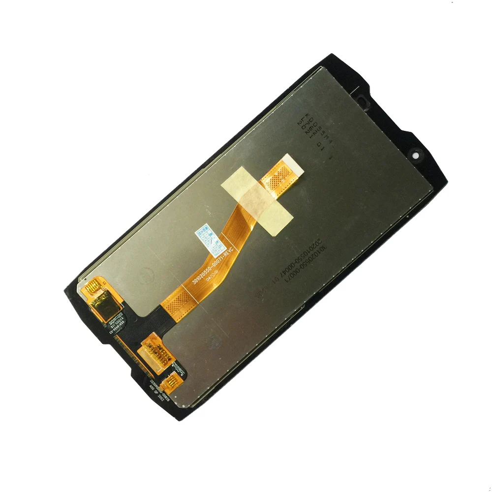 ЖК-экран s для мобильного телефона Crosscall Core-X4 ЖК-дисплей сенсорный экран
