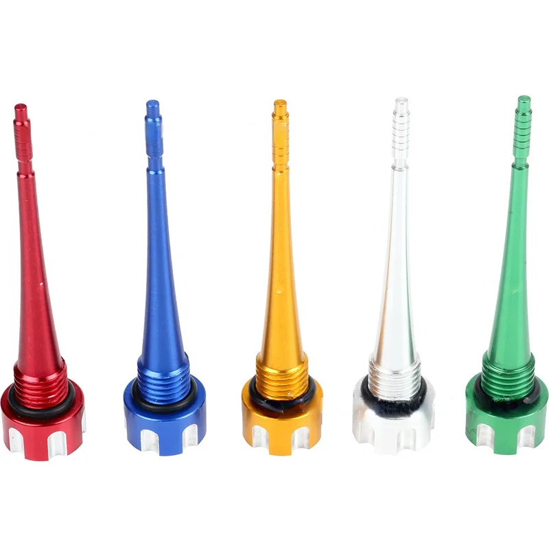 Маслощуп Dip Stick CNC алюминий для китайского Lifan YX 110cc 125cc 140cc двигатель яма грязевой мотор мотоцикл ATV Quad Мотоцикл