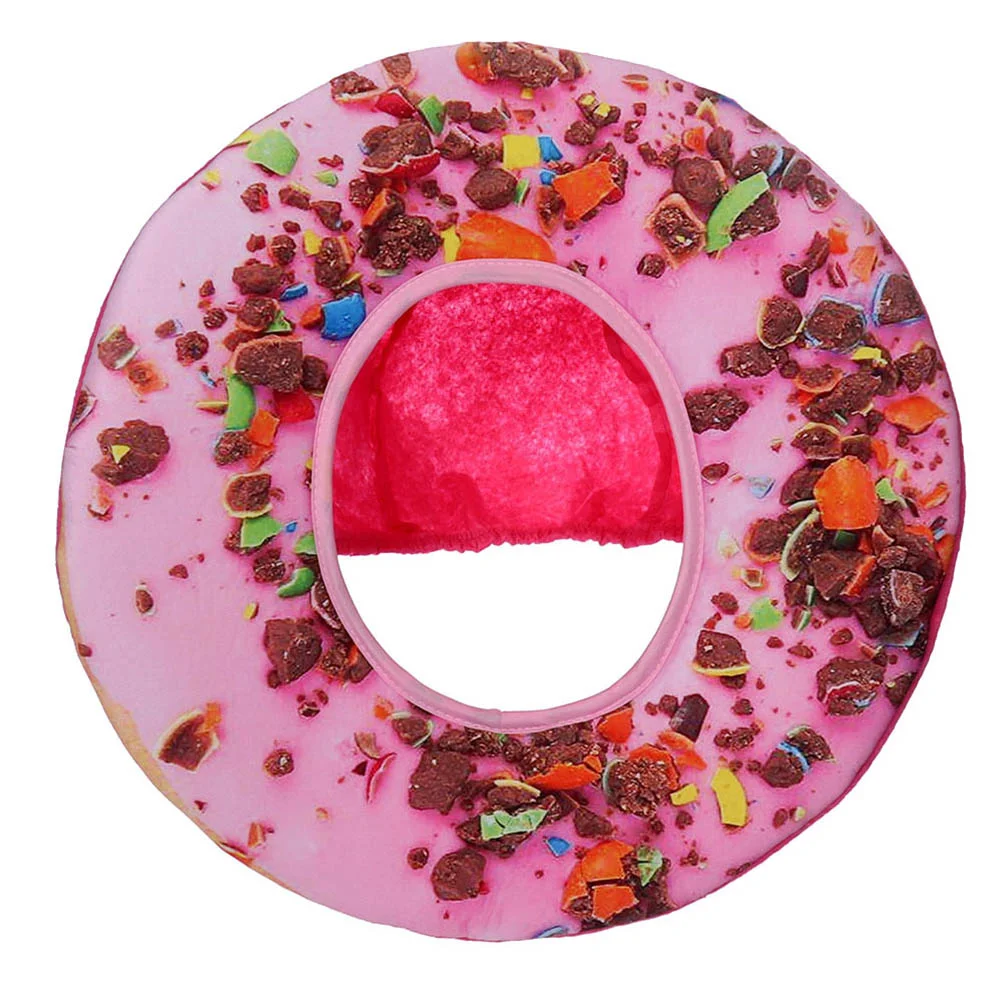 

Hatpartycosplay Funny Costume Hats Shaped Supplies Headwear Decorative