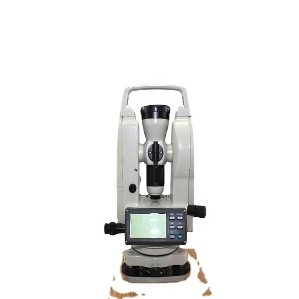 

High-precision Factory Direct Sale Reliable Quality Digital Theodolite Prices