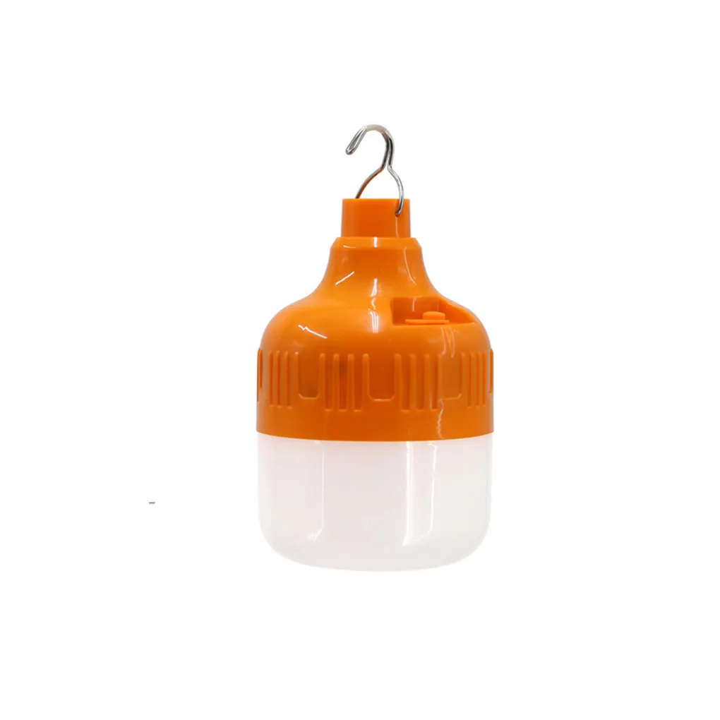 

Аварийный фонарь с зарядкой, 3 режима, регулируемая, водонепроницаемая, для езды на велосипеде, походов, рыбалки, палатка, мобильный подвесно...