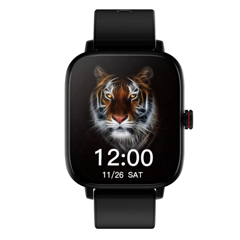 

I13 Android IOS Men's and Women's Smart Watches Children's Watches Bluetooth Call Messages Movement Meter Step Gpswifi