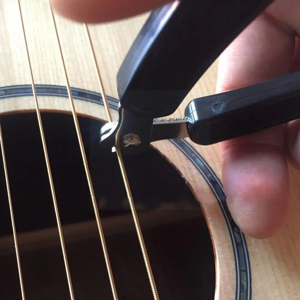 

Guitar Repair Tool Set Guitar String Winder Bridge Peg Electric Changer String Remove Puller Drill Pin Ukulele Bit Screwdri P3n1