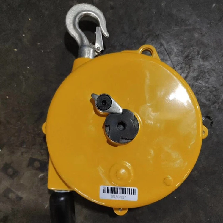 Регулируемый 50 кг ручной инструмент портативный счётчик с пружиной