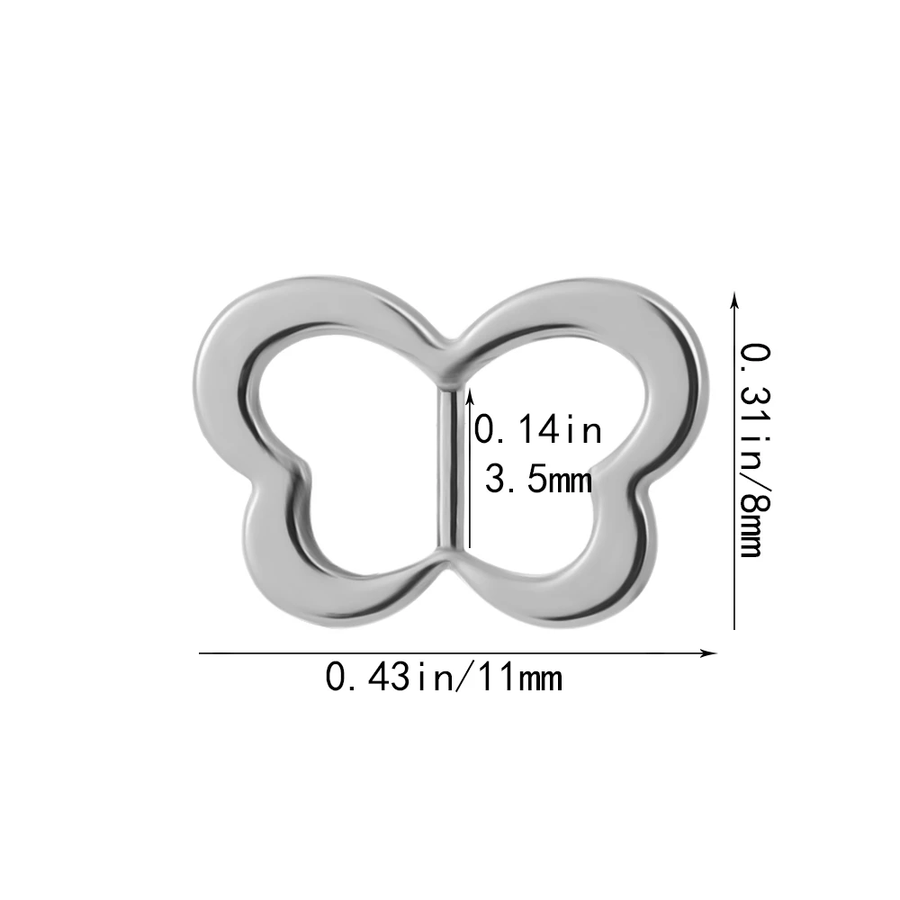 20 шт. новейшие мягкие игрушки мини-ультра-маленькие трехскользящие пряжки сумки