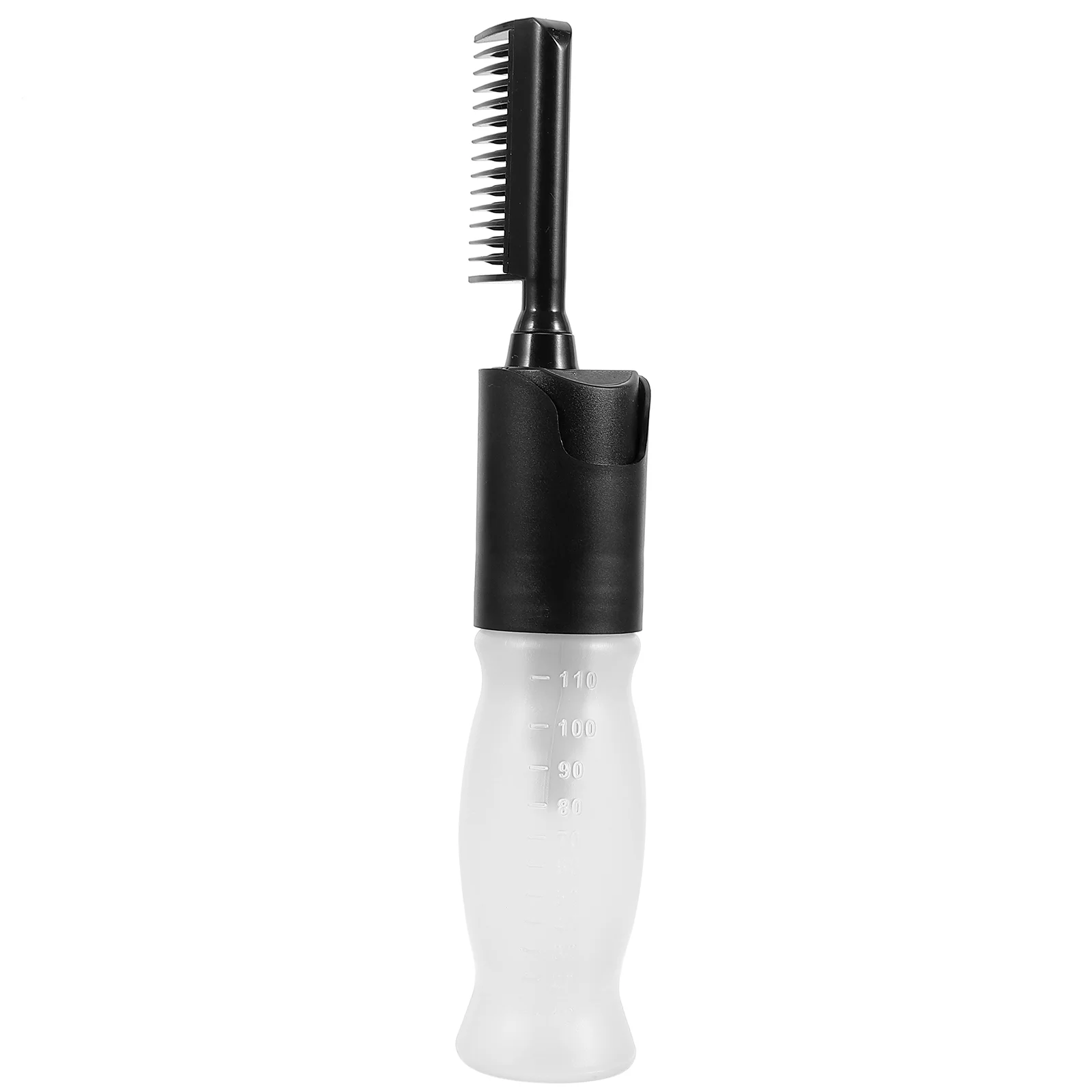 

Beard And Mustache Dye Coloring Applicator Brush Root Comb Oil Scalp Tools Perm Dyeing Bottles Salon