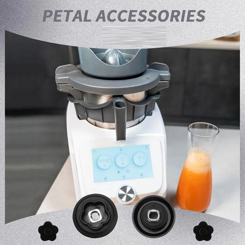 2 шт. запасные части направляющей сцепления для Monsieur Cuisine Connect SKMC 1200 и Smart SKMS