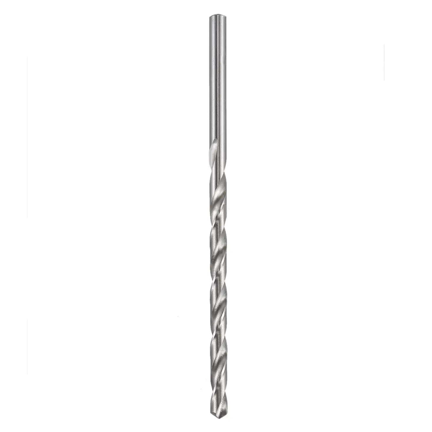 Набор сверхдлинных Сверл из быстрорежущей стали 2 мм 5 3 4 6