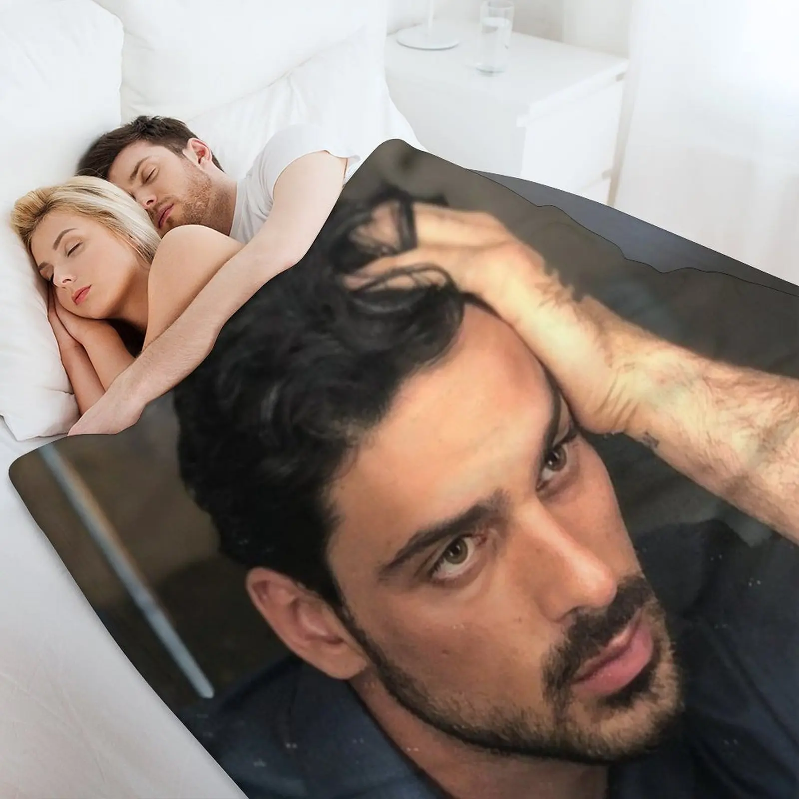 Новое одеяло michele morrone фланелевые декоративные кровати для дивана тонкие одеяла