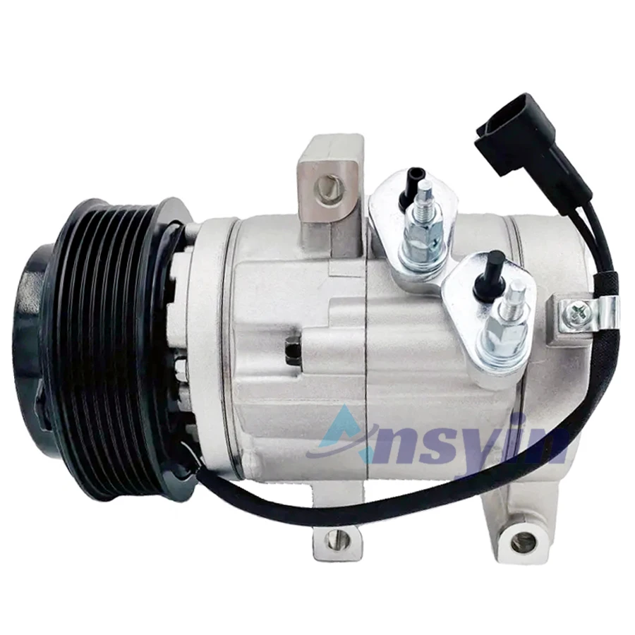 Автомобильный Компрессор переменного тока для пикапа Ford Ranger 3 2 TDCI 2011 2012 2013 2014