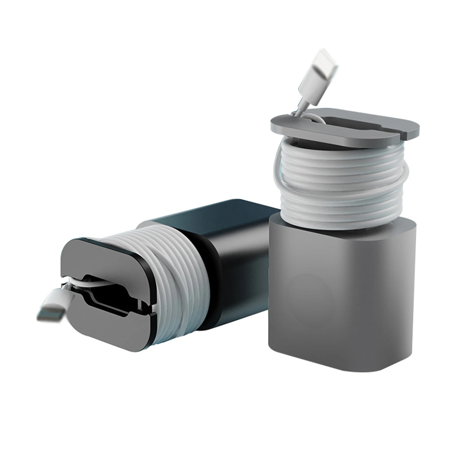 

Charger Protective Cover Prevent Charging Line from ​Twisting for 18W/20W Charger