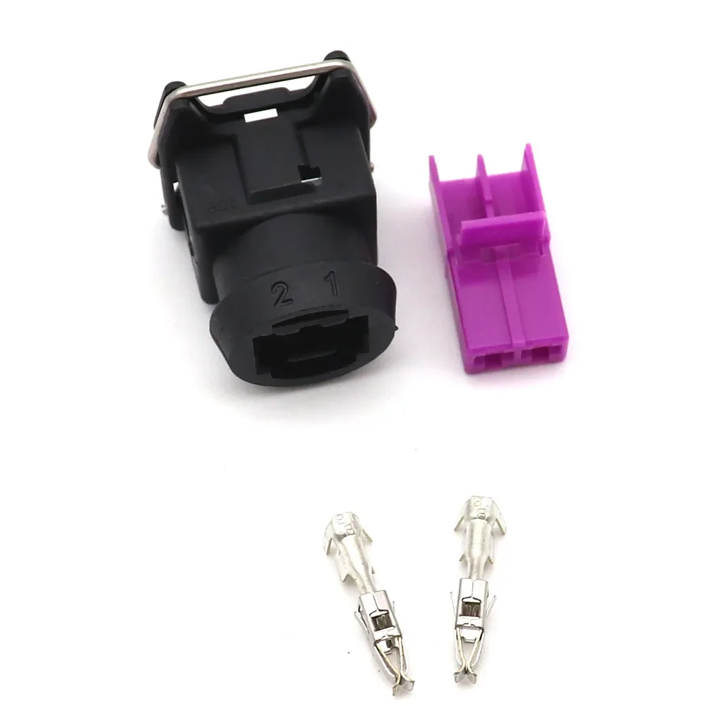 10/20/30/50 комплектов TYCO/AMP 2-сторонний гнездовой разъем EV1 электрическая заглушка
