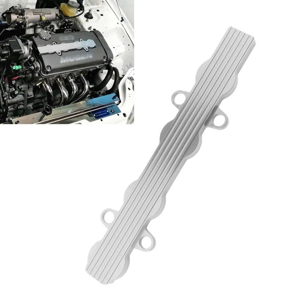 Алюминиевая крышка свечи зажигания двигателя провода для Honda Civic B16 B17 B18 Integra GSR VTEC
