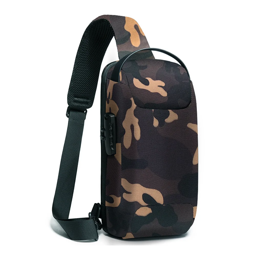 

For ROG Ally Handbag Hard Carrying Case Bag with Anti-theft Lock Shockproof Protective Storage Bag Game Console Accessories