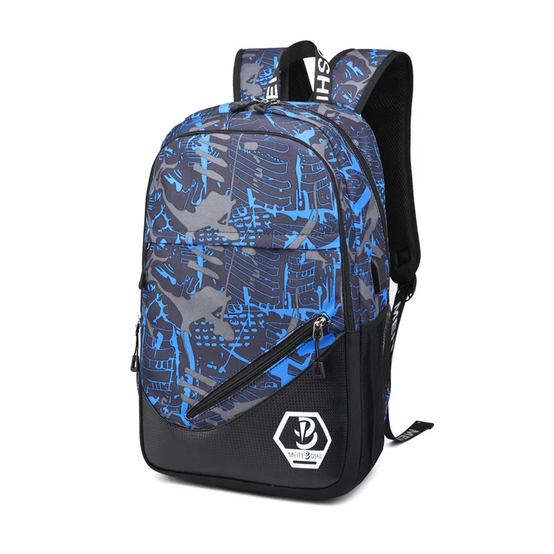 waterproof children School Bags primary school Backpack boys travel kids book bag Schoolbag Orthopedic Backpack mochila infantil