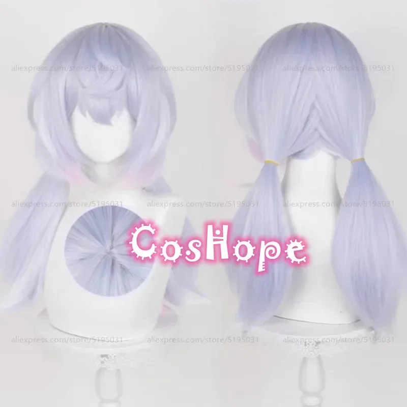 Парик Фонтейн для косплея Lynette Lyney Sigewinne Navia Freminet harleker Neuvillette Clorinde Furina парики