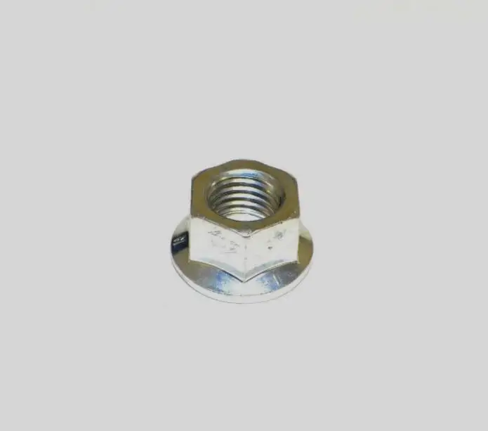 Outlander LANCER ASX PAJERO NUT ENG поддержка выхлопной трубы SUSP MF434105 фланец Размер 10