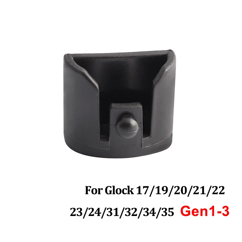 

Штекер P1, для Glock Gen 1-3, 17, 19, 22, 23, 24, 34, 35