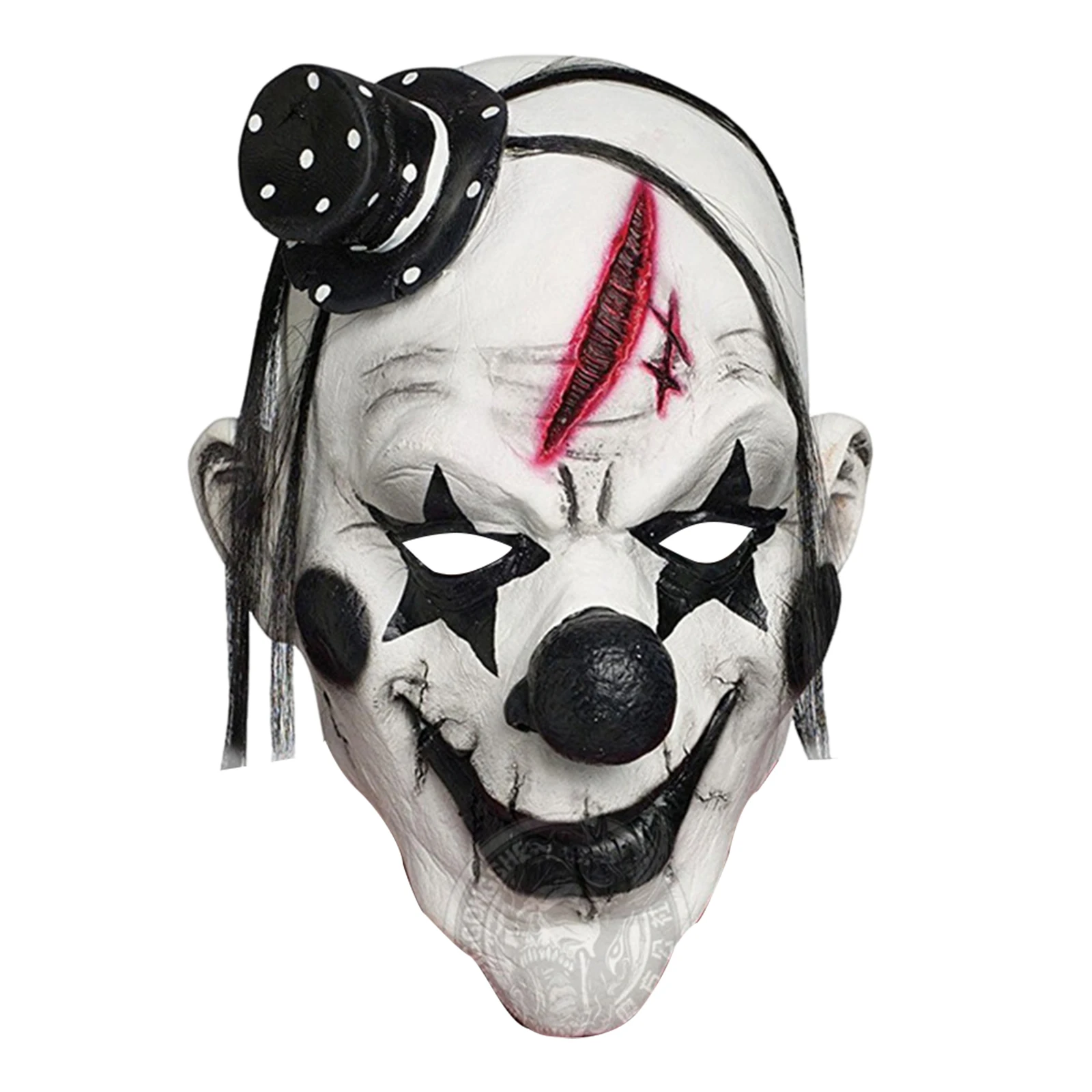 Micle myers mask png. Payday 2 маски. Клоун с маской улыбки на лице ужастик. Включи маска оно маска. Страшные маски на хэллоуин.