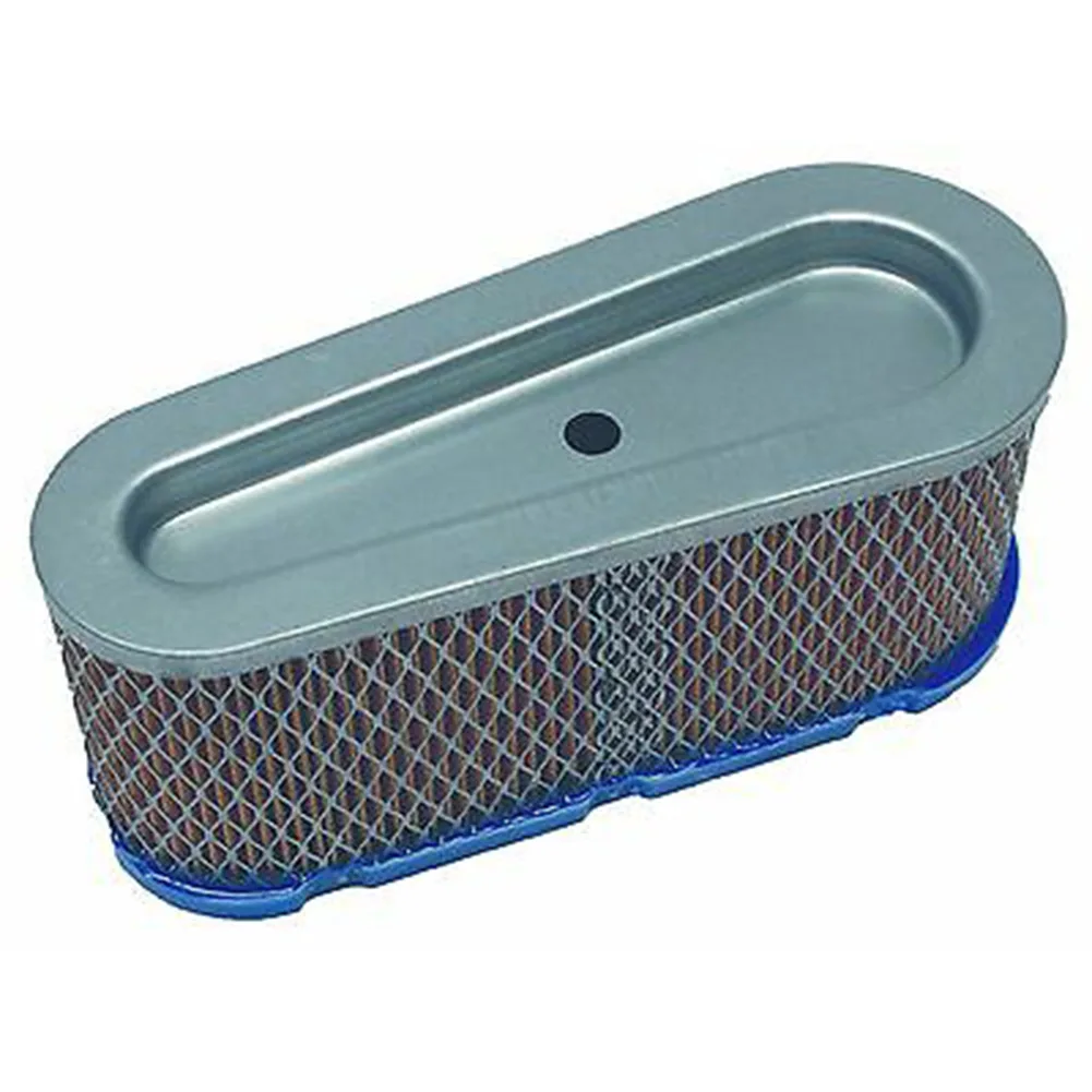 

Brand New Air Filter BRIGGS&STRATTON B&S 12HP - 15HP 496894 691642 493909 Lawn Mower Parts Garden Tools