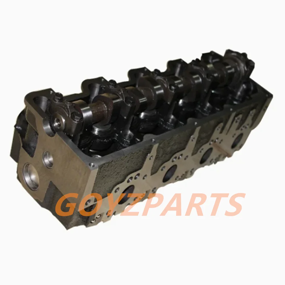 909054 909-054 Авто двигатель в сборе с головкой блока цилиндров для TOYOTA Hiace Hilux 2L 3L 5L OEM