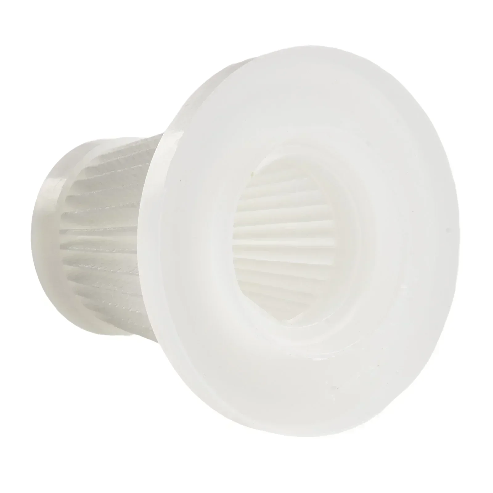 Обеспечьте автомобильный пылесос эффективно работает с помощью сменных