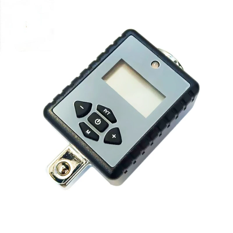

3pcs Digital AD with 1/2 1/4 3/8 adaptor for Torque ratchet wrench spanner 0.3 2 10 17 30 60 100 200 340 1000N/m