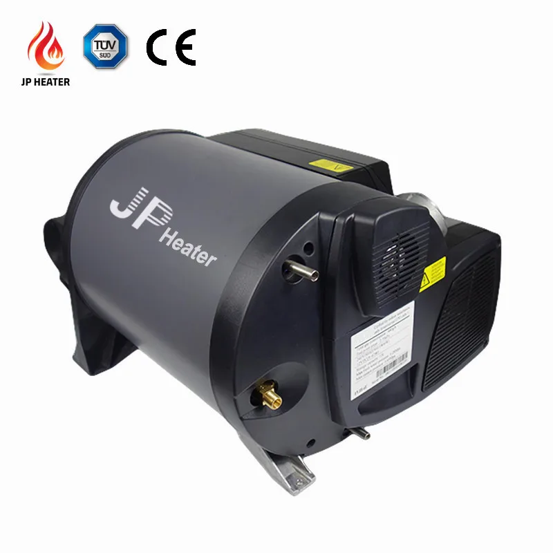 

JP high quality stock caravan motorhome electric air water heater