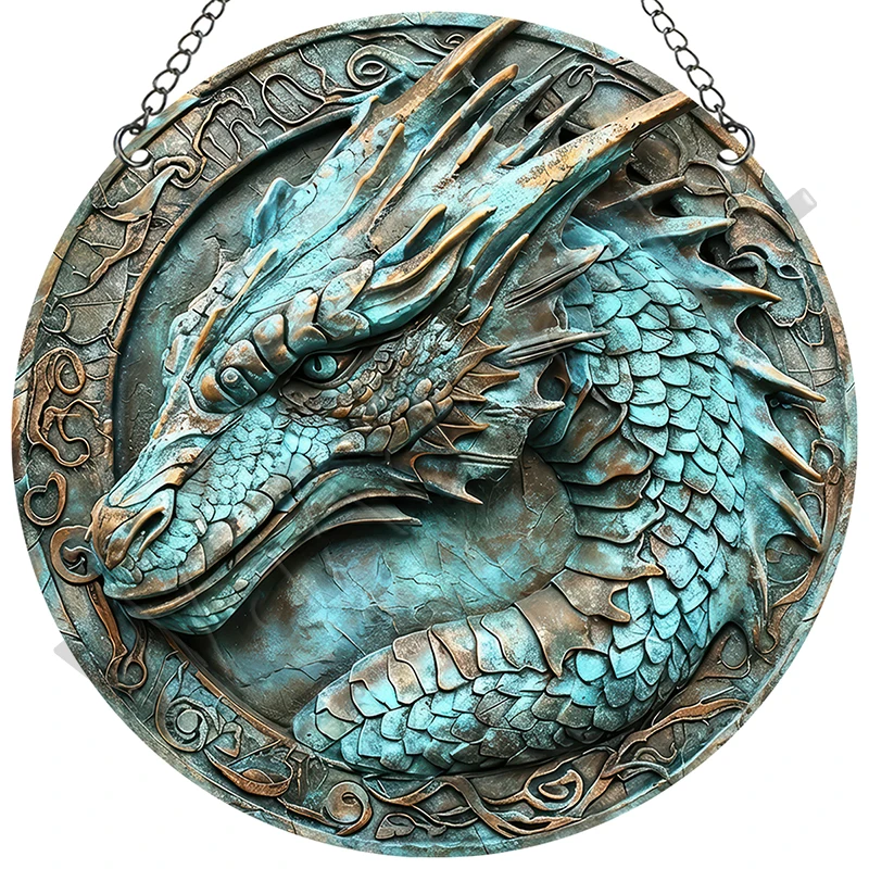 

Акриловый настенный декор