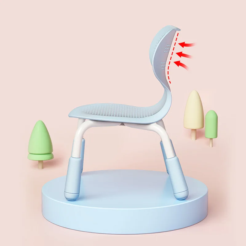 Пляжный стул детский табурет деревянные стулья детское кресло маленький кемпинг