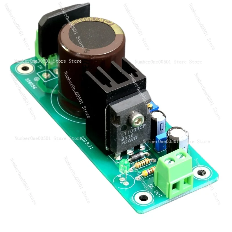 Высококачественный Регулируемый источник питания для филамента мобильной