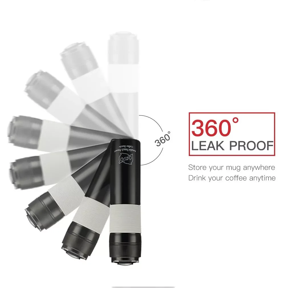 Мини-кофемашина ручная Кофеварка портативная кофеварка для эспрессо дома и