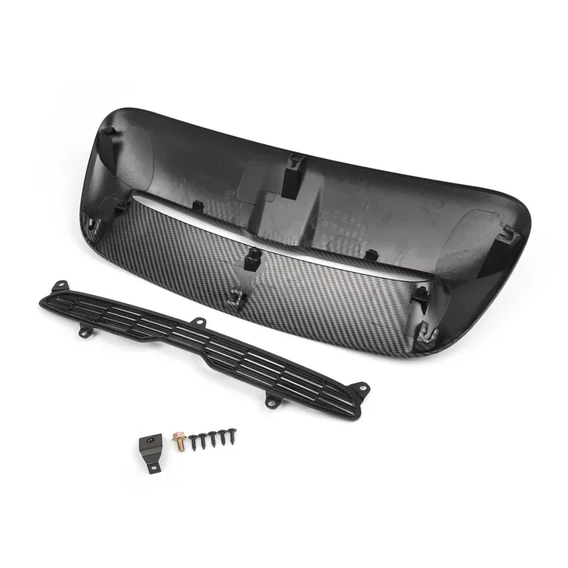 Крышка вентиляционного отверстия автомобиля впускная решетка для Mini Cooper S R56 R55 R57