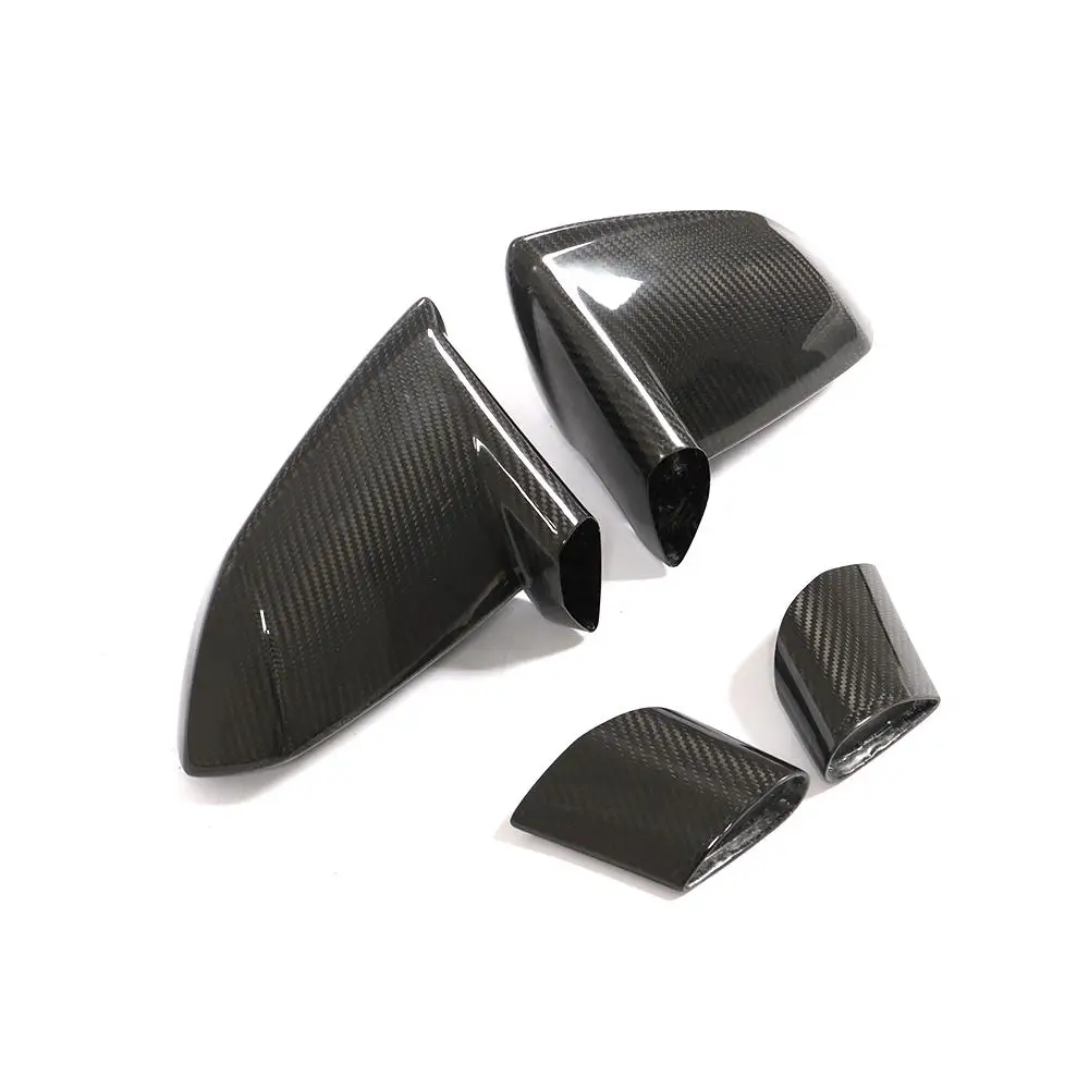 Боковое зеркало из углеродного волокна для Lamborghin i Gallardo LP550 LP560 2008-2014 боковое