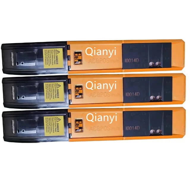 8BVI0014HWD0.000-1 Сервопривод гарантированного качества для B&ampR ACOPOS multi I0014D