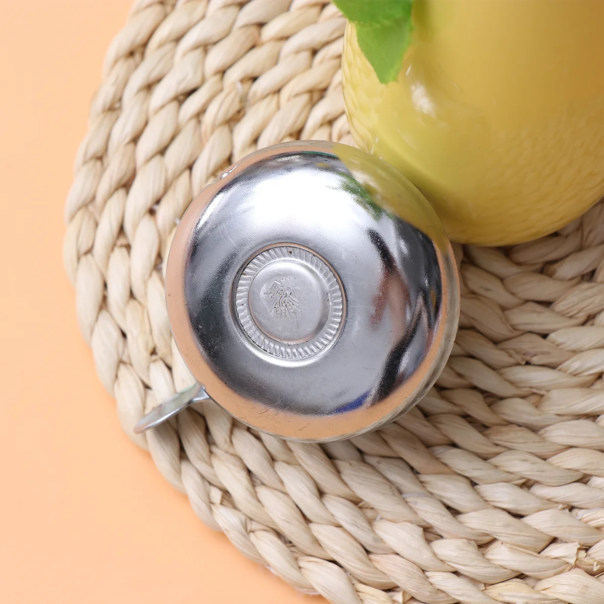 

Bell Mountain Bike Metal Ring Horns Handlebar Handlebars Stroller Alarm Warning