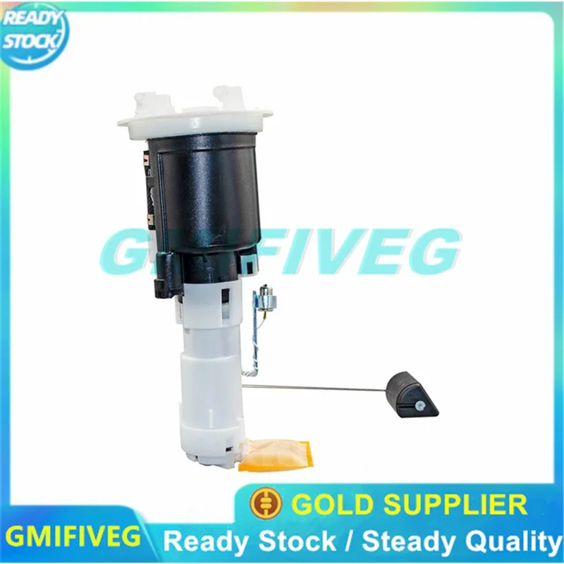 Новый топливный насос в сборе для Mitsubishi Montero Pinin Pajero IO TA-H76W CFA6400 H76/H77 05 MR586031 MR512042