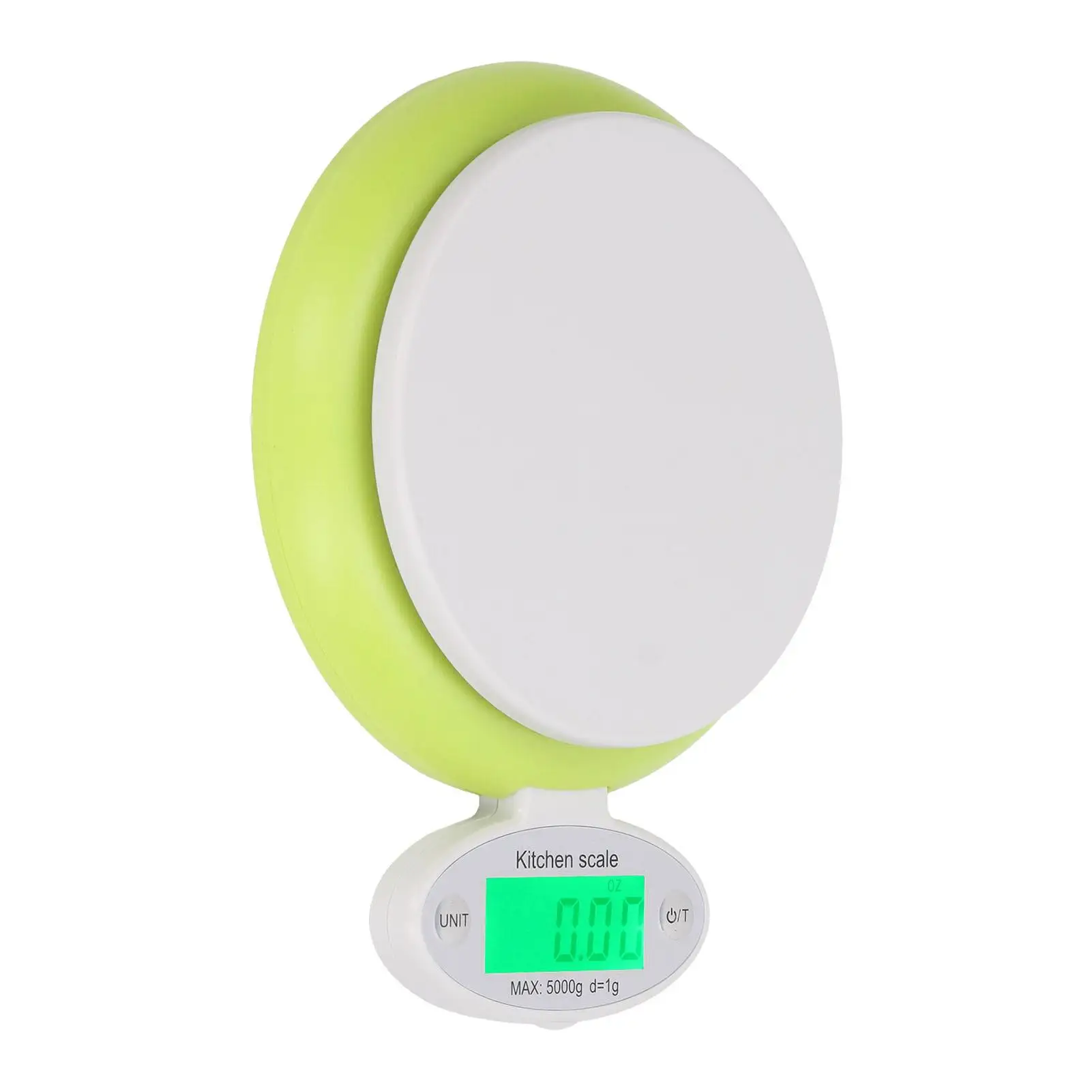 Портативные цифровые пищевые весы для выпечки приготовления пищи еды и кофе —