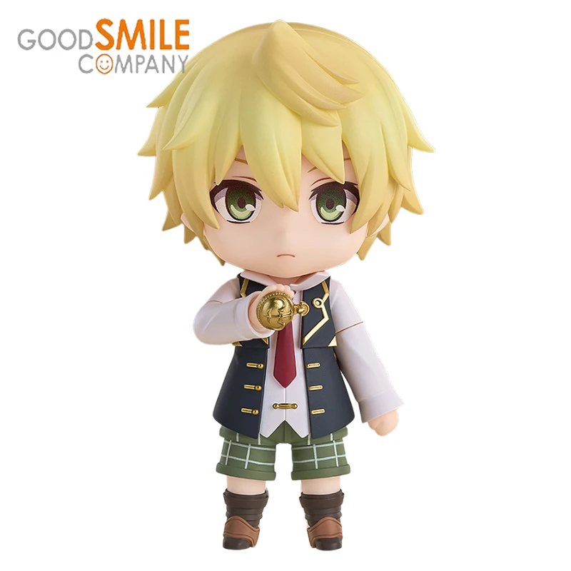 Оригинальная экшн-фигурка суссалия Пандора из ПВХ № унции Коллекционная модель