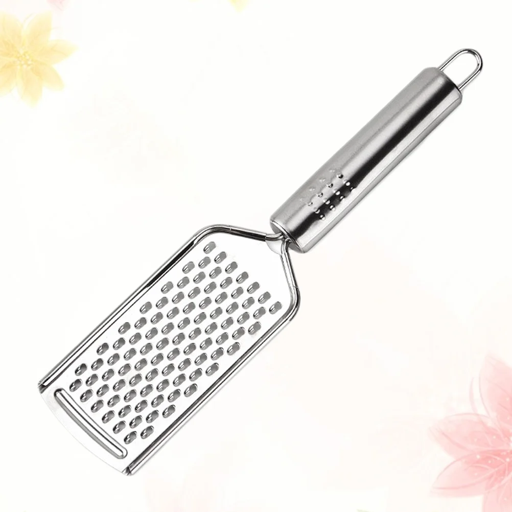 

3 Pcs Ginger Grater Garlic Press Crusher Vegetable Shredders Garlic Mincer Potato Smasher Cheese Shredder Grinder