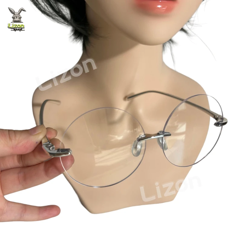 Парик Кен Такакура аниме Дандан косплей черный короткий вьющийся парик для