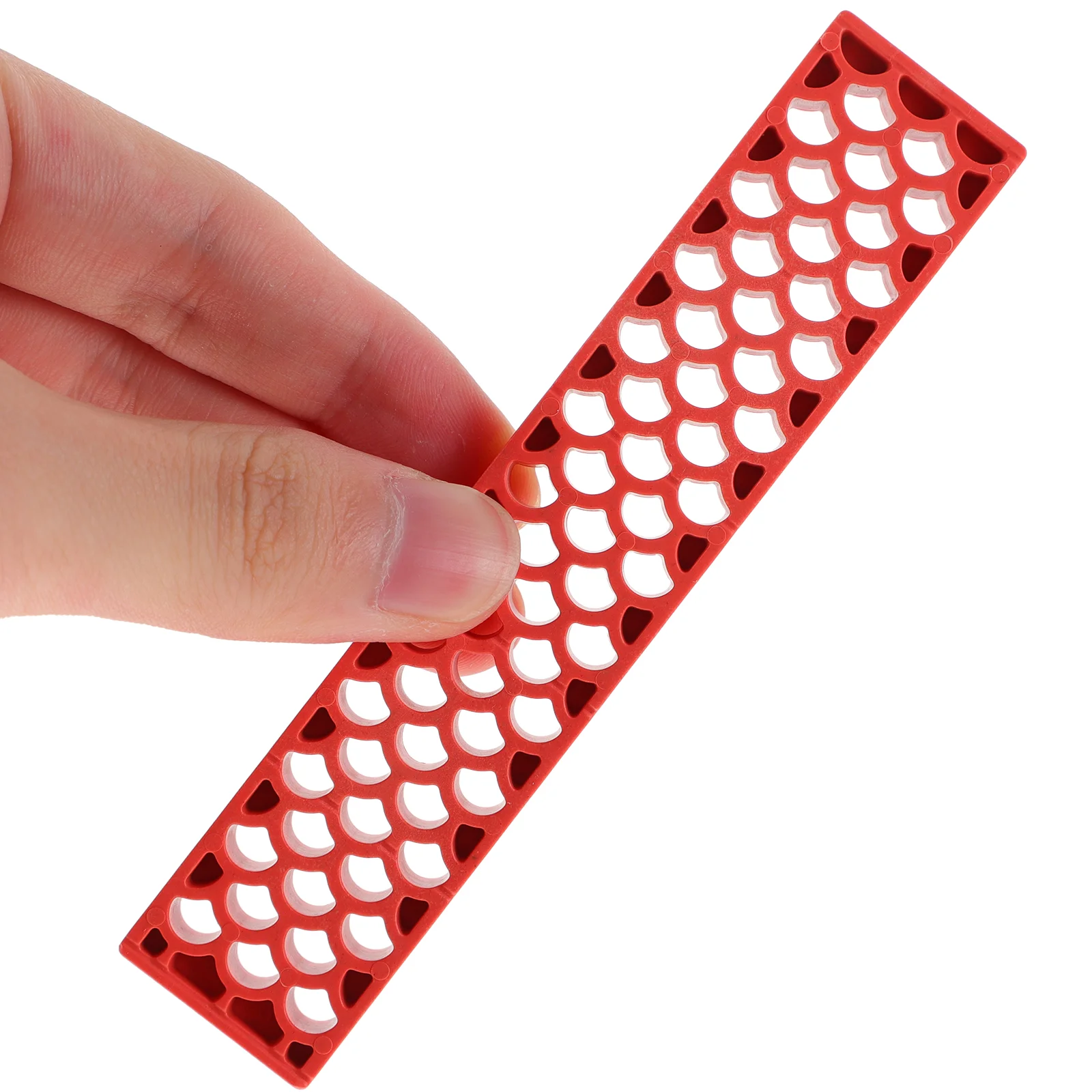 100 шт. Архимедные блоки штабелируемые игры строительные игрушки обучающий