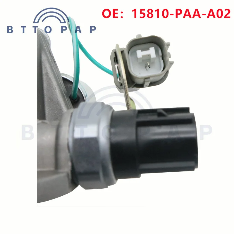 Модель 15810-PAA-A02 катушечный клапан для моделей Acura CL/ Honda Accord Odyssey автозапчасти