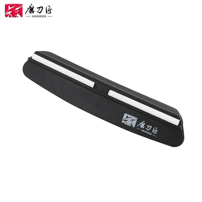 

Professional Knives Guide Sharpening Fixed Angle Easy-operation Plastic Ceramic Kitchen TG1091 upgrading taidea t1091ac h2