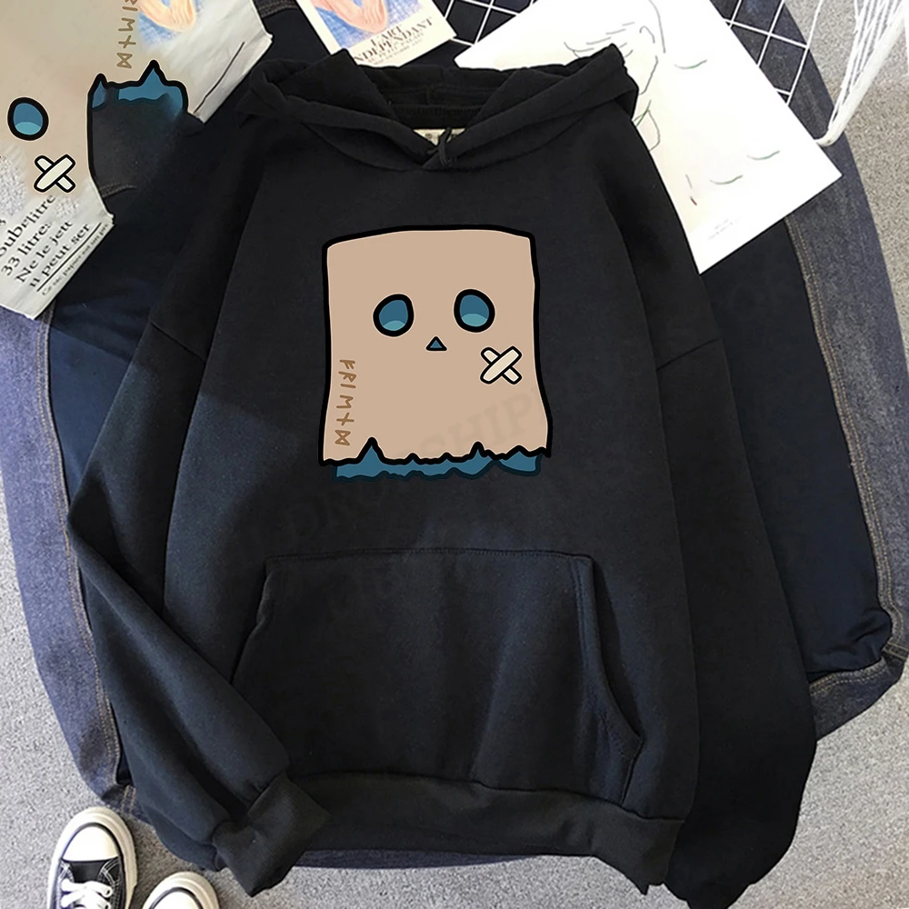 

Hololive Nanashi Mumei Hoodie Men Fashion Oversized Hoodie Kids Hip Hop Hoodies Sweatshirt Pullover Women Sweats Boy Coat Kawaii