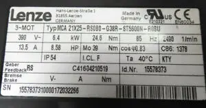 МОДУЛЬ MCA 21X25-RS0B0-G38R-ST5S00N-R0SU