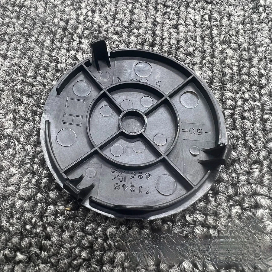 Вращающаяся ручка для заднего сиденья Wooeight 1 шт. регулируемая крышка ручки кнопка